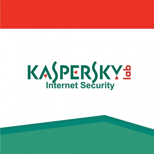 KASPERSKY INTERNET SECURITY LOGO-100